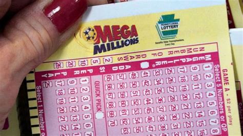 Mega Millions: Jackpot rises to $1.1 billion after no winner Friday.